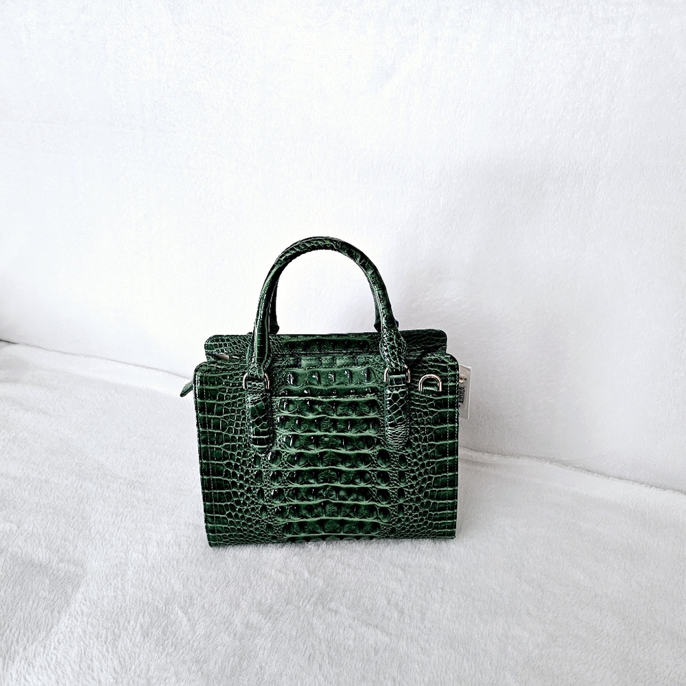 NWT Brahmin PARAKEET Cami w/Ady Wallet - Picture 7 of 16